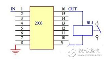 繼電器工作原理、驅(qū)動電路及主要產(chǎn)品技術(shù)參數(shù)與集成電路設(shè)計