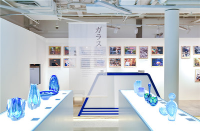 秉匠心之道，享匠藝之韻 LEXUS雷克薩斯東方美學與工匠精神特展，一場互聯網時代的文化盛宴