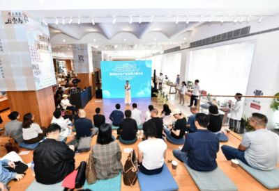 紅星耀云端 網絡文化產業發展如何向新？——互聯網文化活動的創新路徑與未來展望